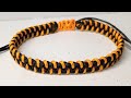Pulsera de hilos tutorial #macrame #bisuteria #manillasdehilo #pulserasdehilo