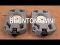 Gear review brunton omni instruments