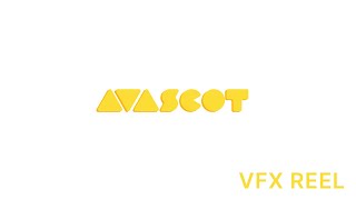 AVASCOT - VFX REEL 2026