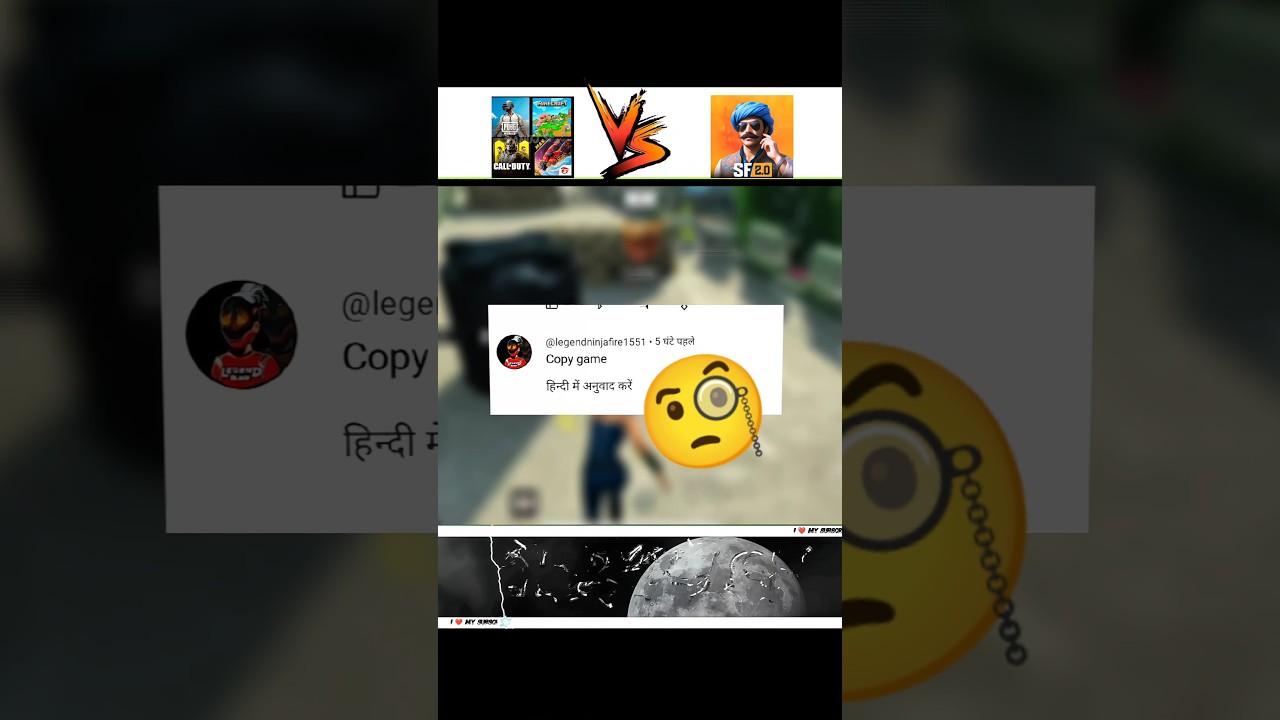 The Truth Behind “Scarfall 2.0 is a Copy Game” 😳 | Shocking Facts! 