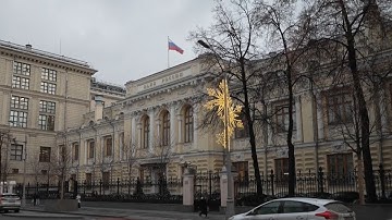 Russia threatens to sue EU bank over plan to use frozen assets to support Ukraine