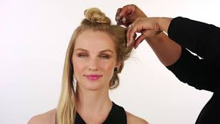The Bombshell Blowout Thermal Brush by amika