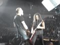 METALLICA THE DAY THAT NEVER COMES OCTOBER 3 2009 TAMPA FLORIDA HQ
