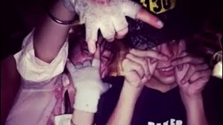 xaviersobased mix