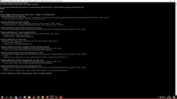 Postman - Automated Test Execution from Command Line
