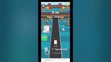 Traffic Run Level - 121