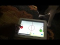 Pinkie n glow Hockey