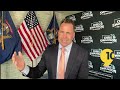 A Conversation with Gubernatorial Candidate Chris Swanson