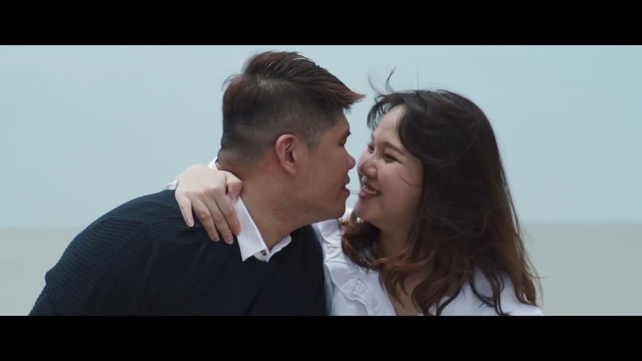 AhBoy & XiaoBei SDE - 20180615