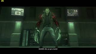 Prototype 2 | Mission 5 | Feeding Time | Gameplay Walkthrough