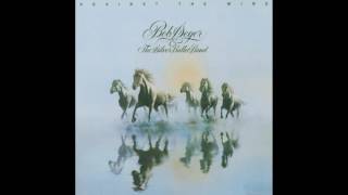 (HQ) Robert Clark ''Bob'' Seger - No Man's Land (1980)