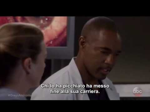 Grey's Anatomy 13x01 - Promo #2 SUBITA