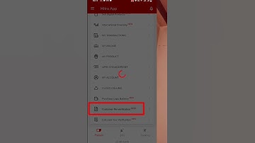 Airtel Mitra App Customer Re-Verification😱 kaise kare |😱data breach