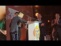 เริ่มแล้ว &ldquo;ประชุมใหญ่ WBC &ndash; WBC MuayThai&rdquo;  &ldquo;ธันว์ - ชัชชาติ - ฐาปนีย์&rdquo; จับมือเปิดงานสุดยิ่งใหญ่ 