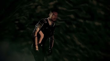 Mass Effect 2: Insanity Walkthrough - No One Left Behind (Part 1)