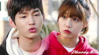 Sassy Go Go OST 2015/Nhạc phim Cố lên Yeon Doo