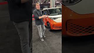 Top 5 favorites at the 2024 Quebec Auto Show! by Car Question 298 views 2 months ago 2 minutes, 23 seconds