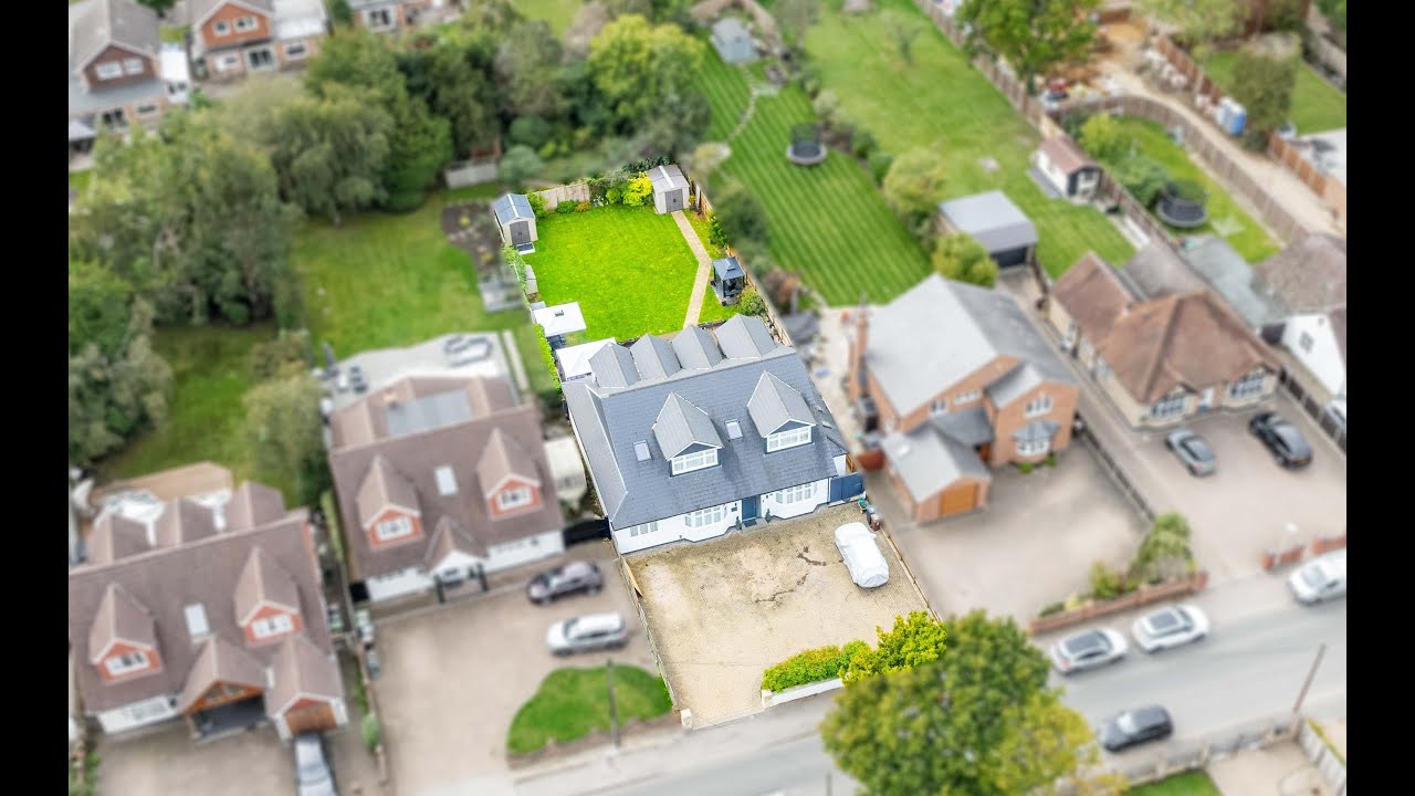 Oakwood Drive, St Albans YouTube