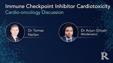 CV Impact of Immune Checkpoint Inhibitor Cardiotoxicity