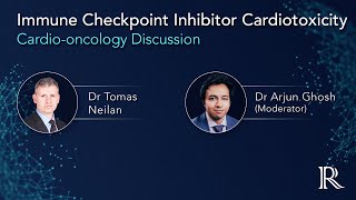 Cv Impact Of Immune Checkpoint Inhibitor Cardiotoxicity