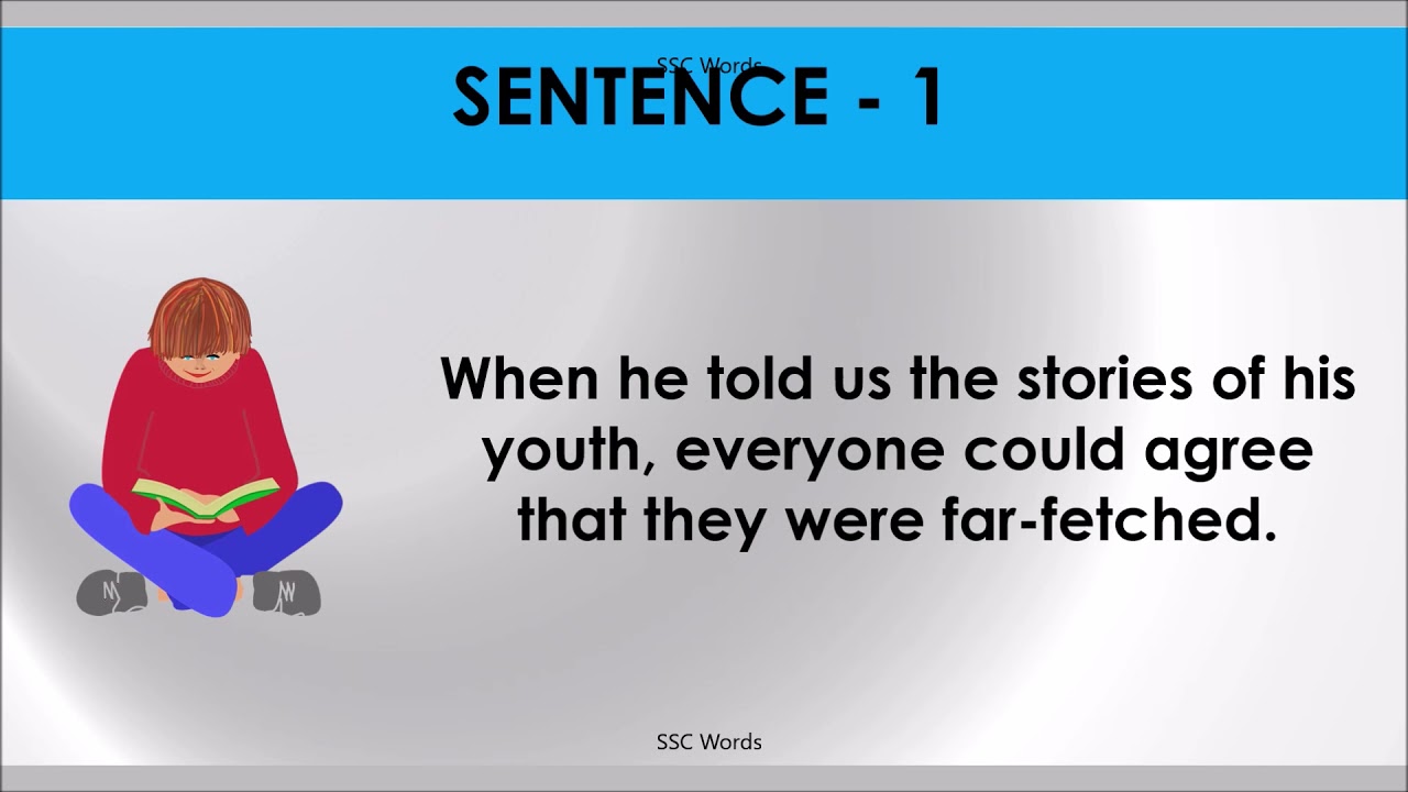 LIVE WIRE Idiom 179 # Meaning and five sentences # SSC Words 