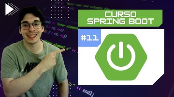 #11 Manejando excepciones globalmente - Curso Spring Boot Web de Cero a Experto