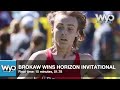 WyoSports Prep Athlete of the Week: Bridger Brokaw