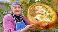 Video for Khachapuri recipes Authentic khachapuri recipe