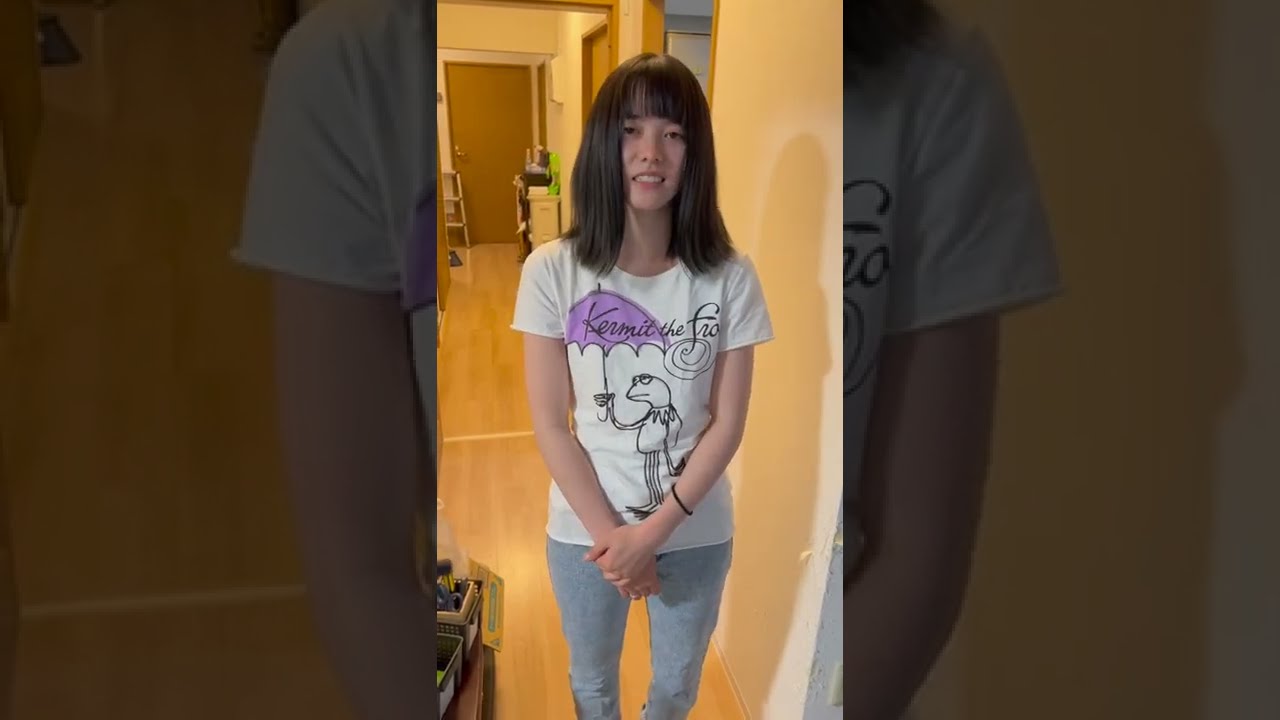 遅刻して小さくなってる相方を労ってみた！#shorts