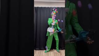 ホースパフォーマンス#streetperformance#busker#juggling#magictrick#amazing#viral