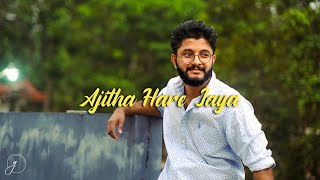 Download Lagu Ajitha Hare Jaya | Kuchelavritham | Gokul P | Surya Kiran | Govind MP3