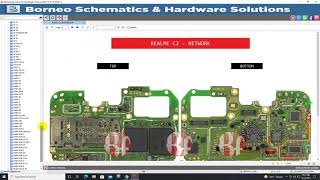 how to error borneo schematic Borneo Schematic New Update  Borneo Schematic Hardware Solution  Borne