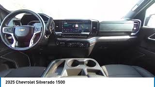 2025 Chevrolet Silverado 1500 near me Imlay City, Troy, New Baltimore MI 48691 48691