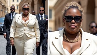 The Richest Black Woman In Zimbabwe… She SECRETLY Owns The Country