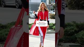 Doordash Your Hustler Hollywood Order