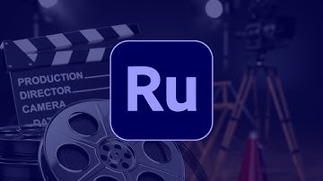 Adobe Premiere Rush Tutorial for Beginners