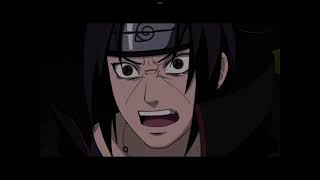 Sasuke You Will Become My New Light