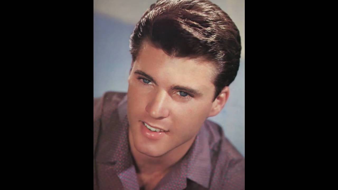 Sleduj Rick Nelson Wings na YouTube Sleduj Rick Nelson Wings na YouTube