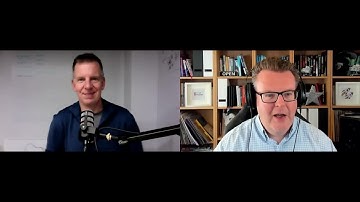 E64: Mike Rhodes - The Ultimate Guide to Google Ads to Grow Your eCommerce Store