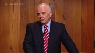 John Calvins Conversion