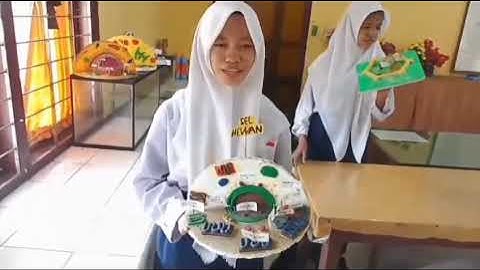 Tugas Informatika Kelas IX.2 Kelompok 4, Vlog tentang Labor IPA