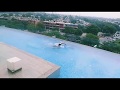 Vishwas sharma  swimming  jw marriott  chandigarh