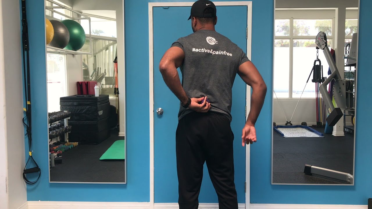 Release Lower Back Pain | Lumbar Spinal Stretch | 