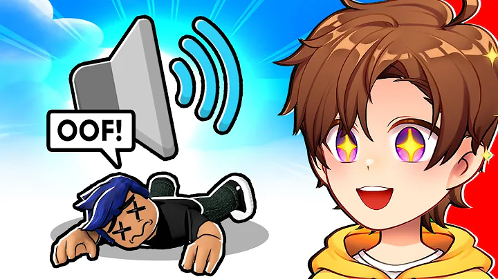 the Roblox OOF sound is BACK... 🥹