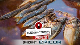 Rotted Fish Sauce Removed Magellan s Odd Bankruptcy Pearson s Closes Candy Factory TIM Ep 280