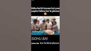 Thumbnail of Vicky goodh wala Sidhu moose wala 😢😢😞 ##vgw#pandlife  #ripsidhumoosewala#missyou  #sidhumoosewala