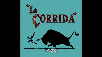 Bugs Bunny Lost in Time - The 1930s - La Corrida - Part 13