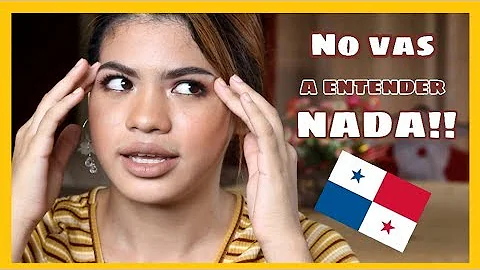 ¿Cuál es el idioma que se habla en Panamá?