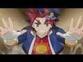 Future Card Buddyfight X Opening 1 (JPN)