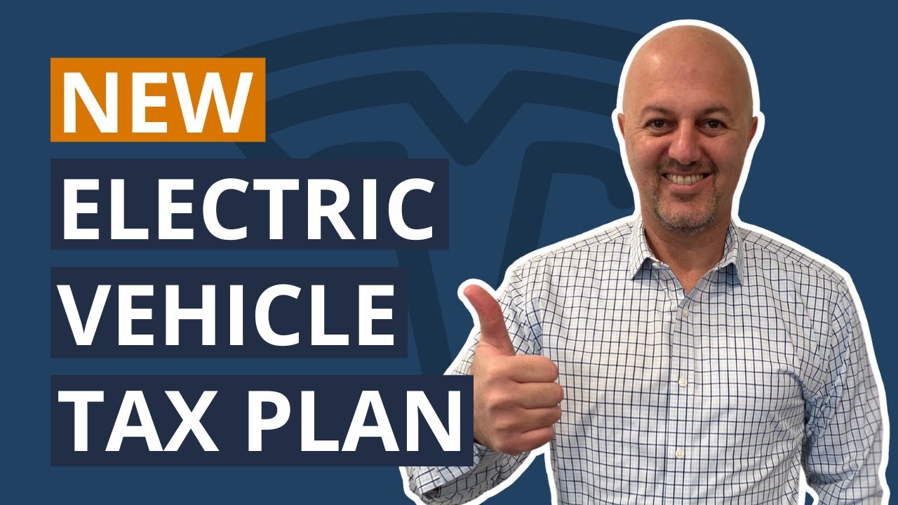 Irs Ev Tax Credit Explained